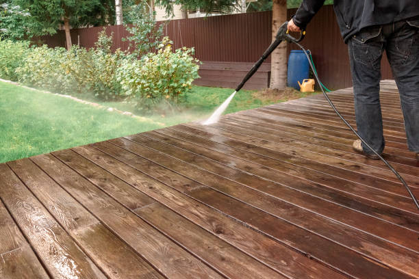 Reliable Inverness Highlands North, FL Pressure washing Solutions